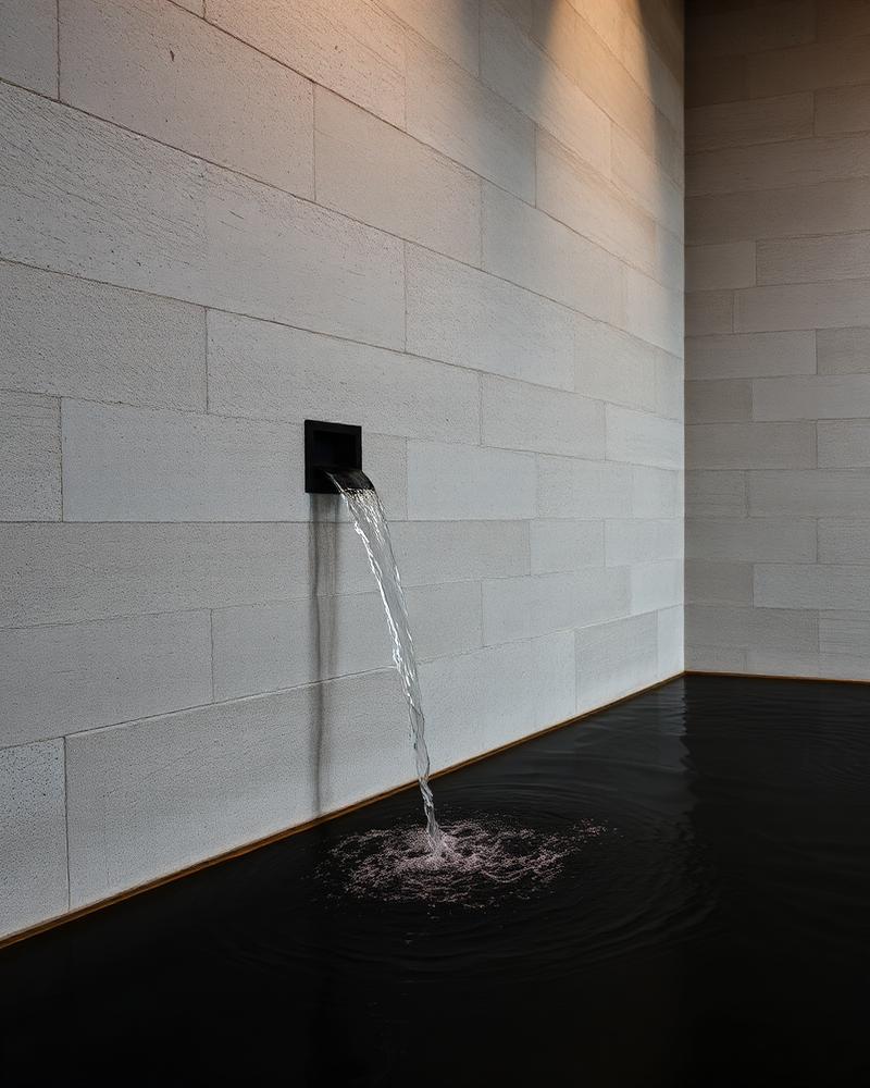 Peter Zumthor and the Theology of Stone